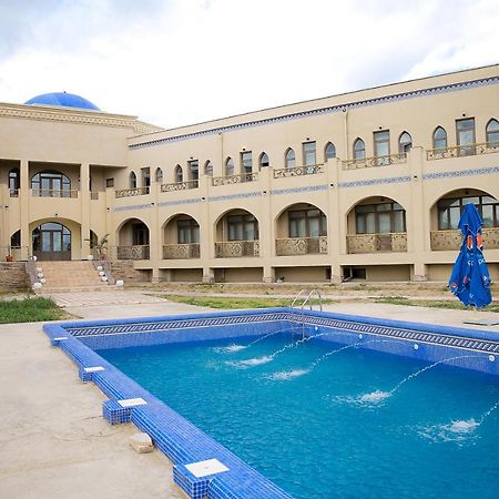 Khiva Residence Hotel Eksteriør bilde