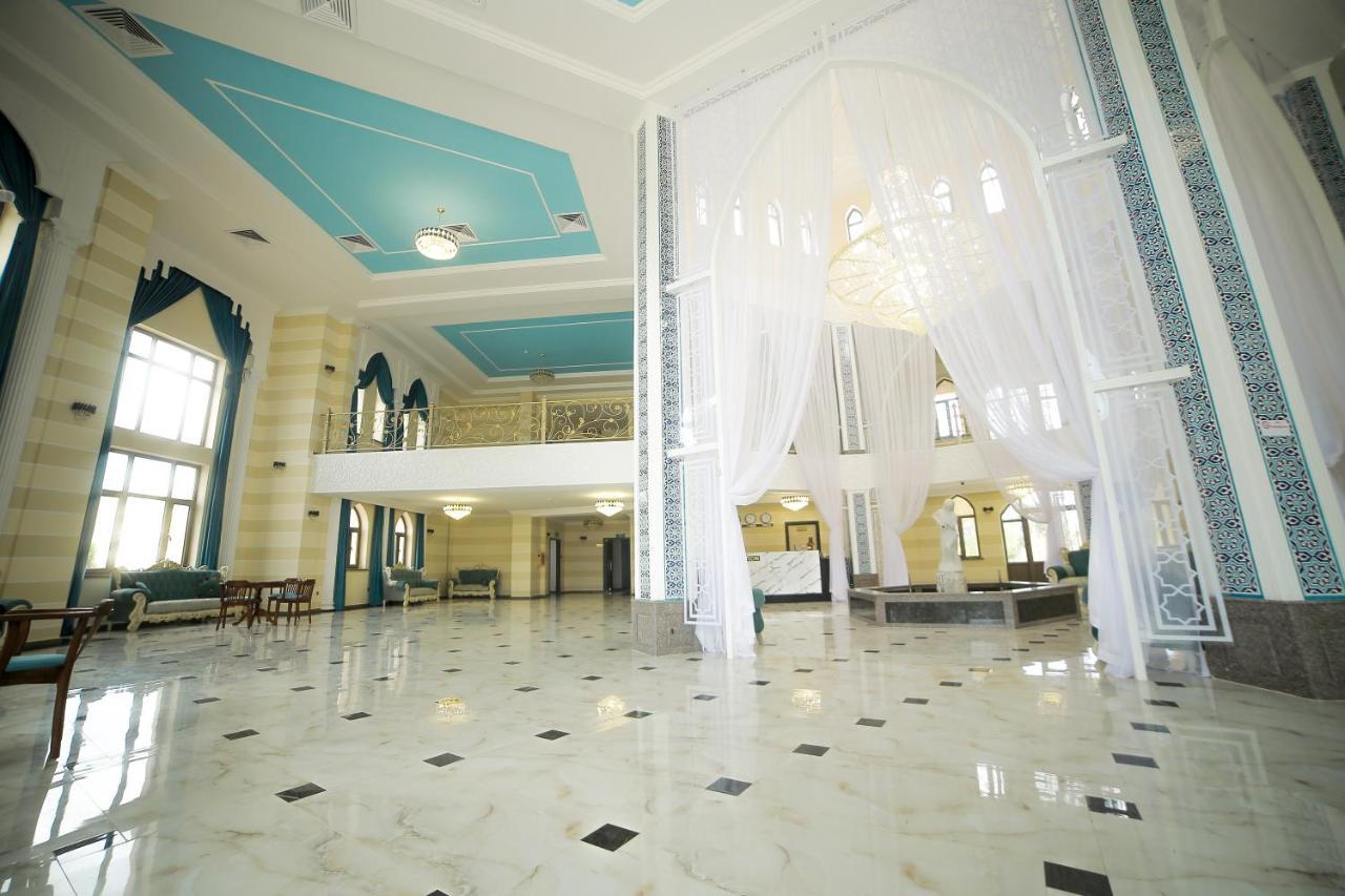 Khiva Residence Hotel Eksteriør bilde