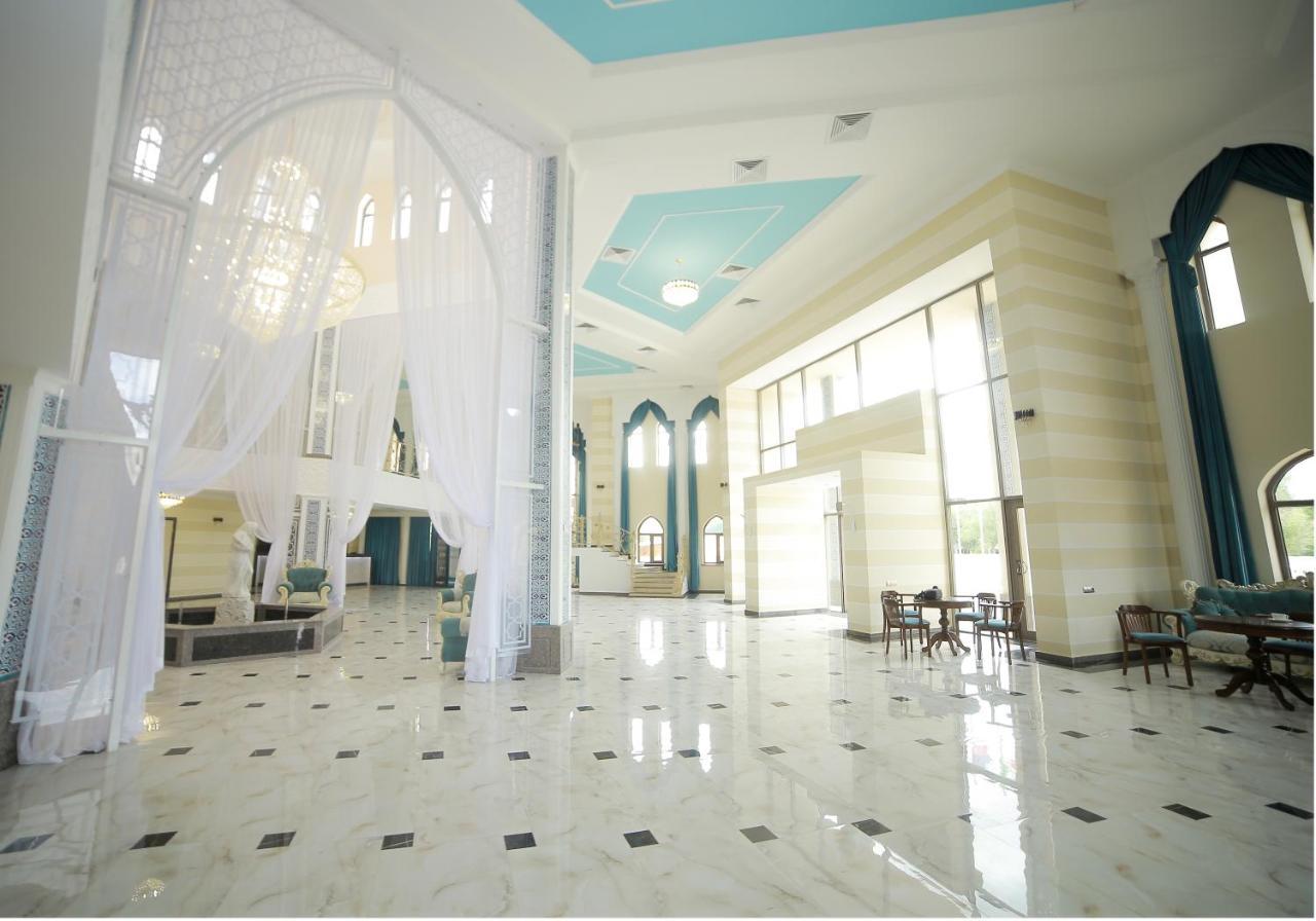 Khiva Residence Hotel Eksteriør bilde