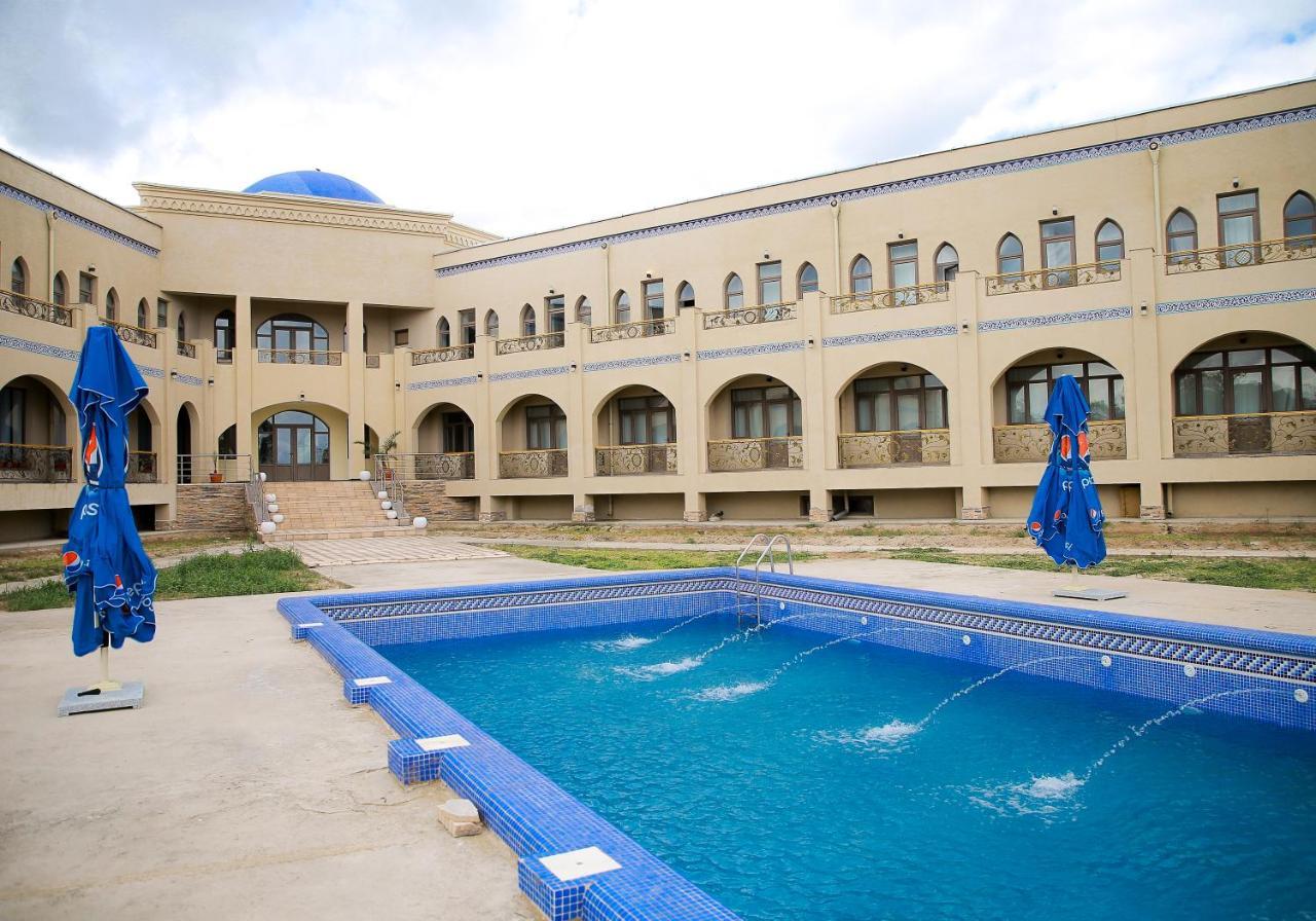 Khiva Residence Hotel Eksteriør bilde
