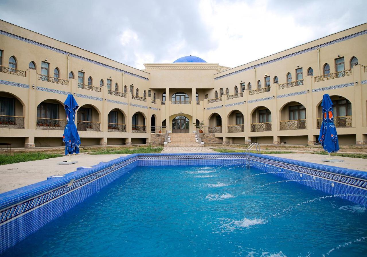 Khiva Residence Hotel Eksteriør bilde