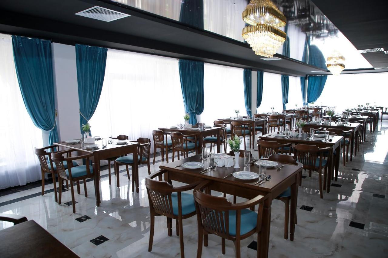 Khiva Residence Hotel Eksteriør bilde