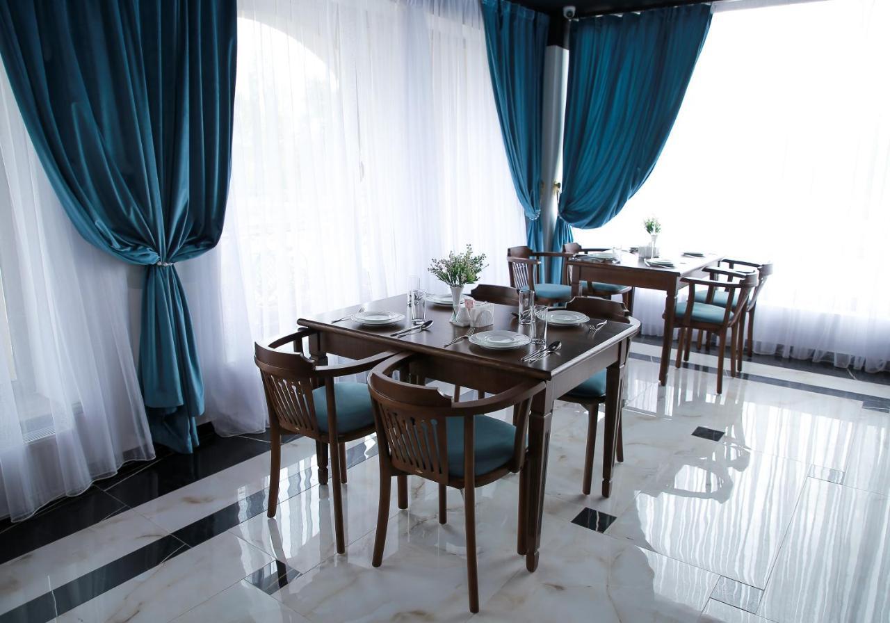 Khiva Residence Hotel Eksteriør bilde