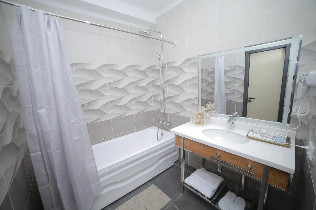 Khiva Residence Hotel Eksteriør bilde